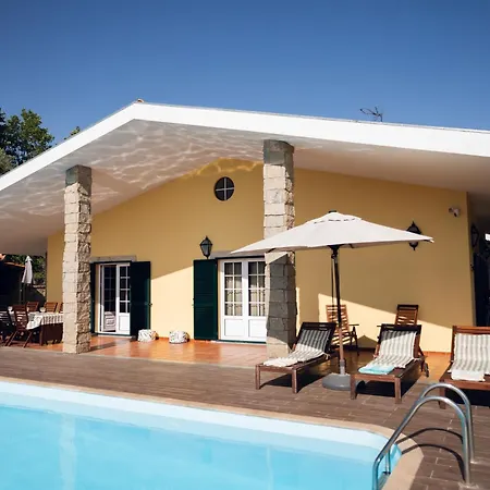 Solar Pocas - D'ouro Haven Casa vacanze