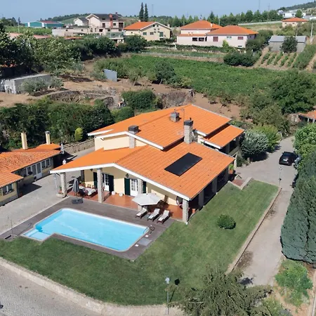 Casa vacanze Solar Pocas - D'ouro Haven