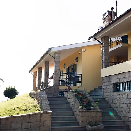 Casa vacanze Solar Pocas - D'ouro Haven