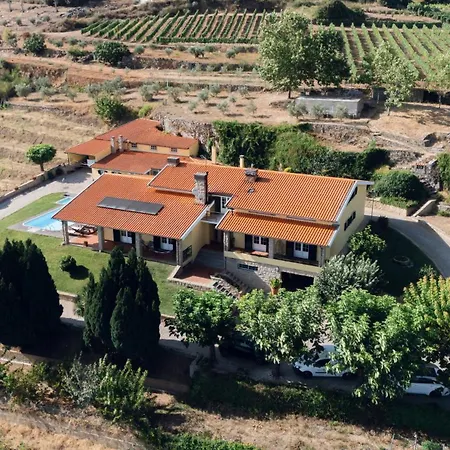Casa vacanze Solar Pocas - D'ouro Haven *