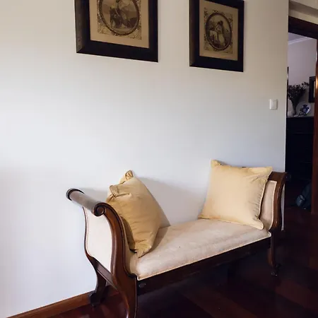 Casa vacanze Solar Pocas - D'ouro Haven *