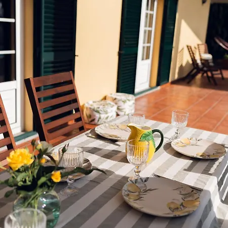 Casa vacanze Solar Pocas - D'ouro Haven *