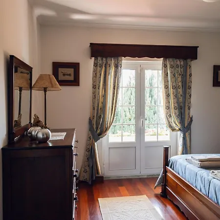 Casa vacanze Solar Pocas - D'ouro Haven *