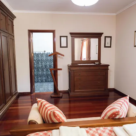 Casa vacanze Solar Pocas - D'ouro Haven *