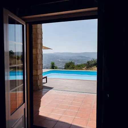 Casa vacanze Solar Pocas - D'ouro Haven